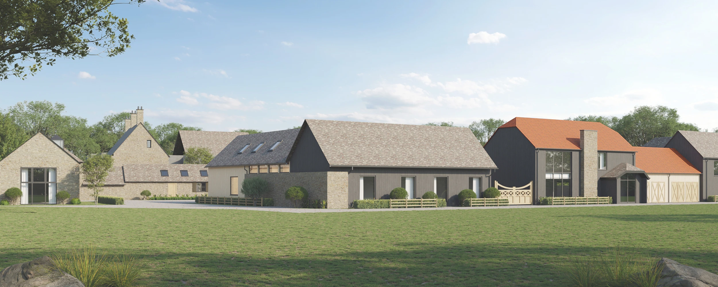 Church Farm